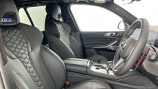 BMW X5 M xDrive X5 M Competition 5dr Step Auto Petrol Estate